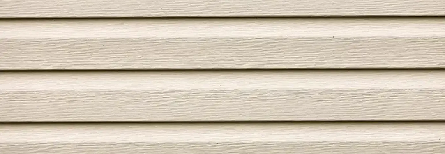 siding
